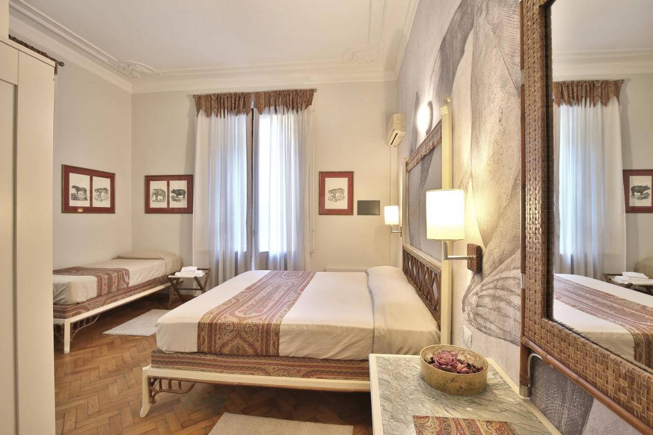 Bed & Breakfast Madama