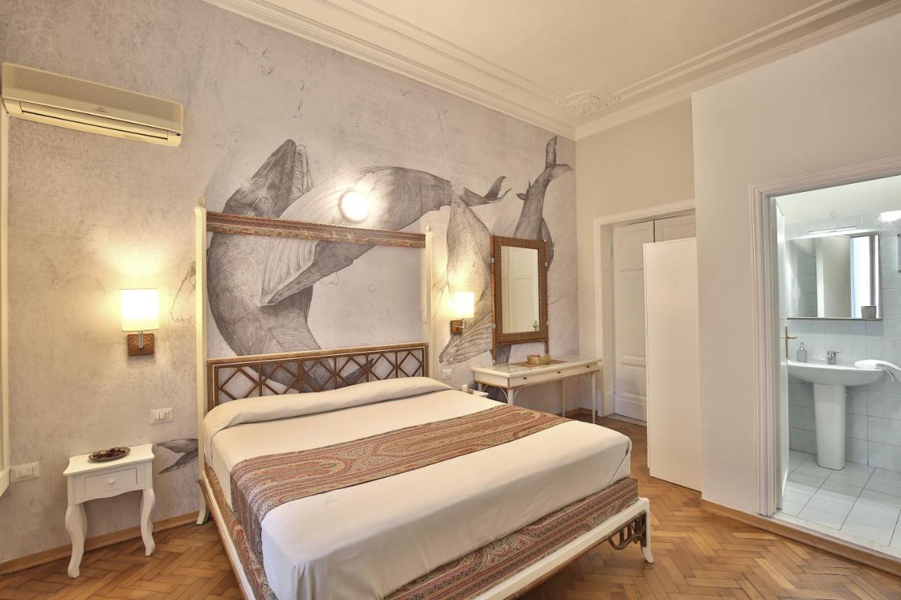 Bed & Breakfast Madama