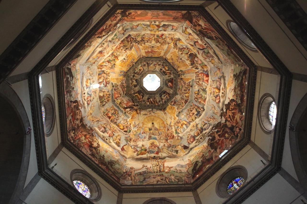 Bed & Breakfast Madama Florence