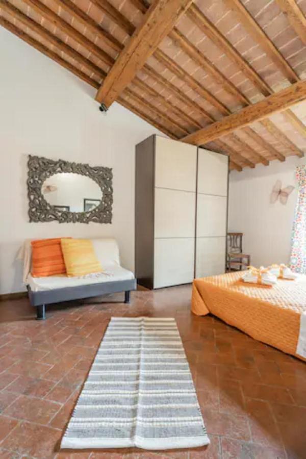 Apartment Martina's Florence