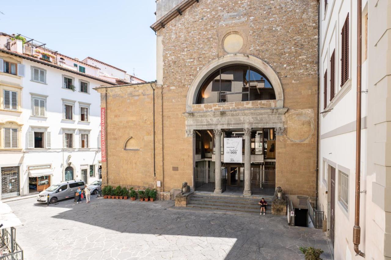 Appartamento And Roomy Near The Station And Duomo - Homeunity *