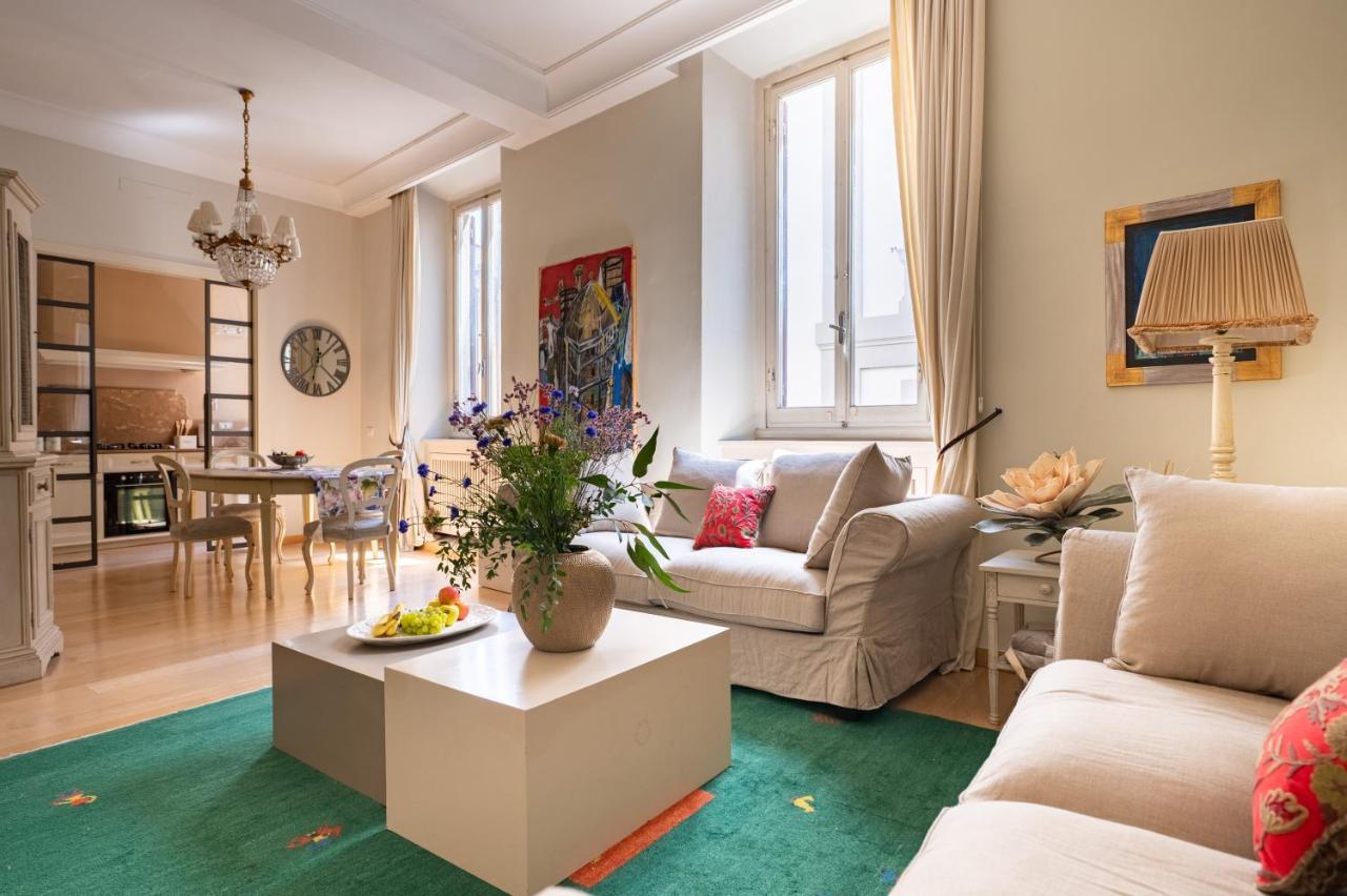 And Roomy Near The Station And Duomo - Homeunity Firenze