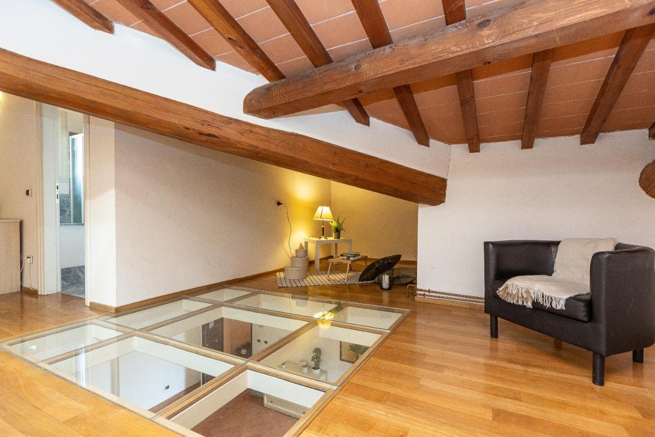 Palazzo Ghibellina By In * Firenze