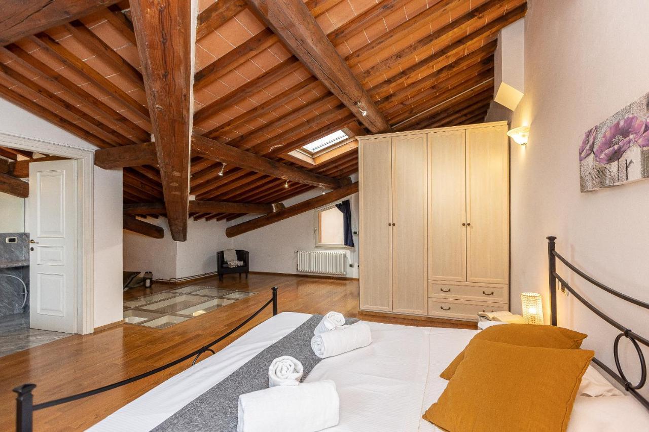 Casa vacanze Palazzo Ghibellina By In Firenze