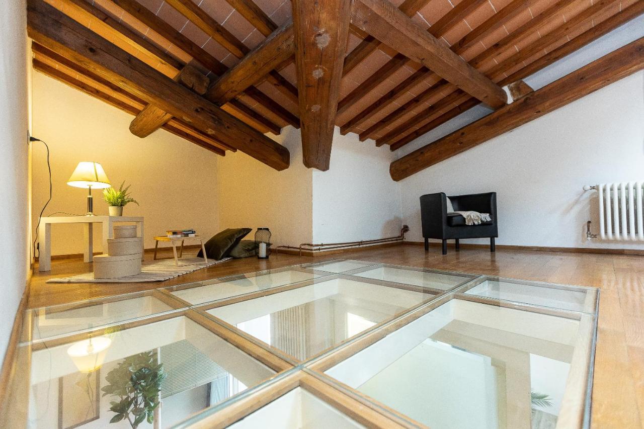 Casa vacanze Palazzo Ghibellina By In *