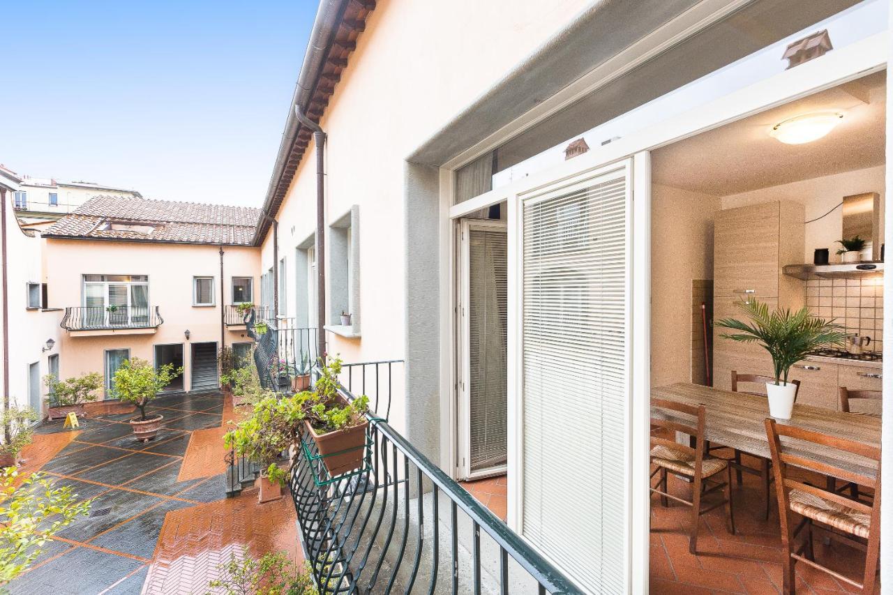 Palazzo Ghibellina By In Casa vacanze Firenze