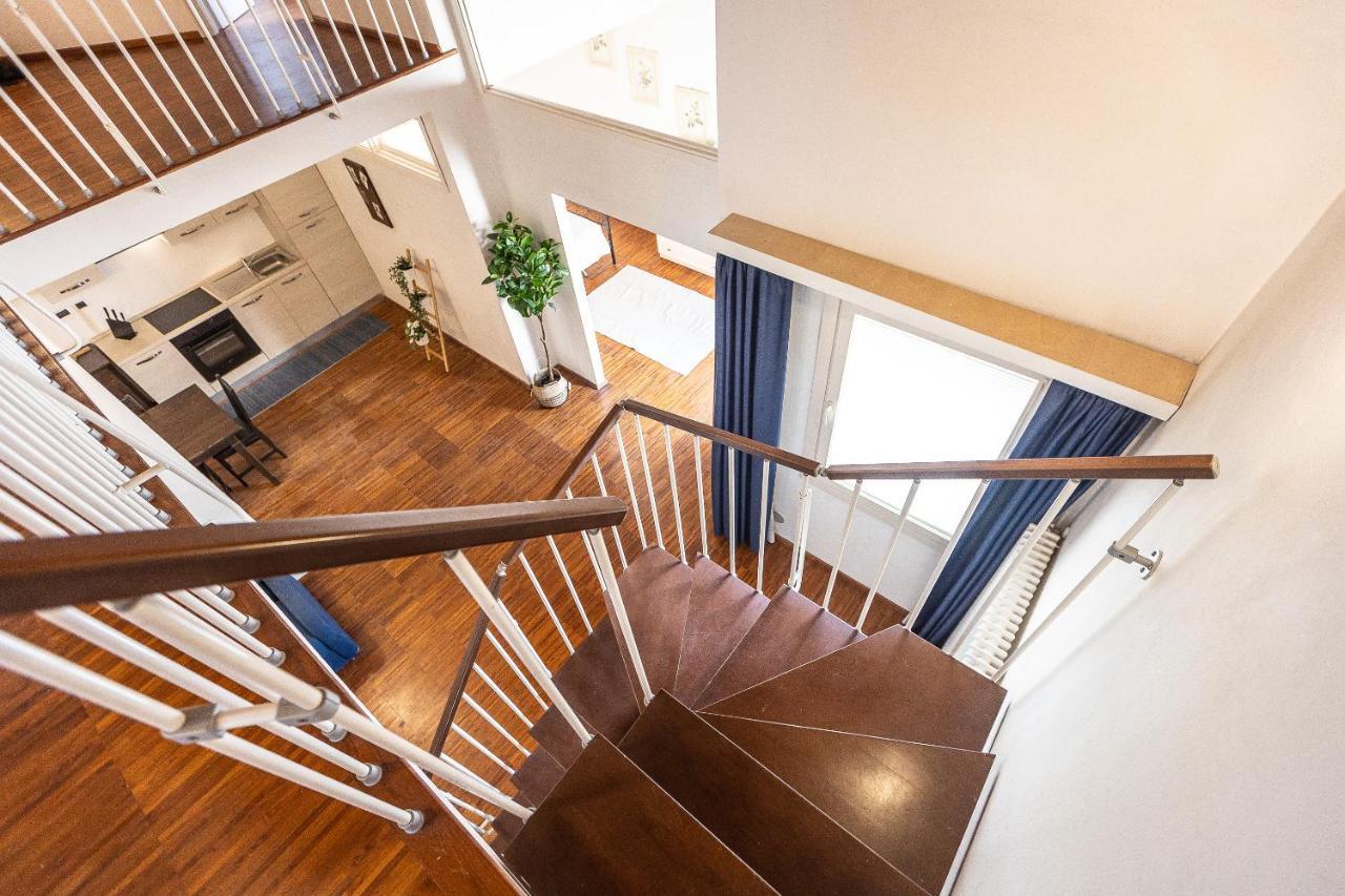 Casa vacanze Palazzo Ghibellina By In Firenze