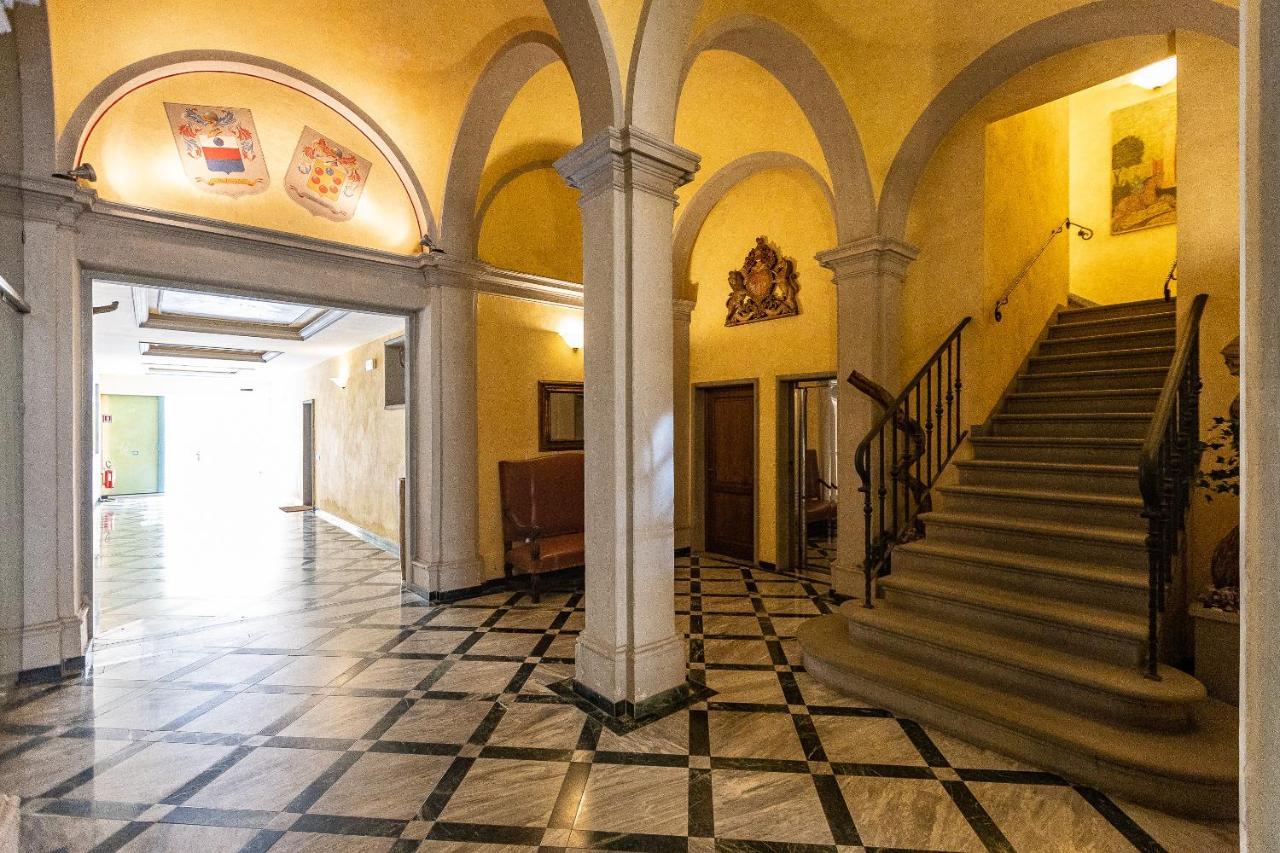 Casa vacanze Palazzo Ghibellina By In