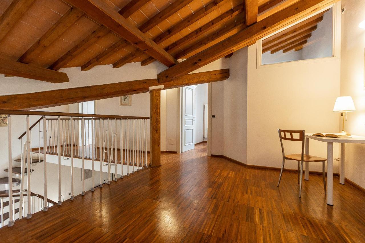Casa vacanze Palazzo Ghibellina By In Firenze