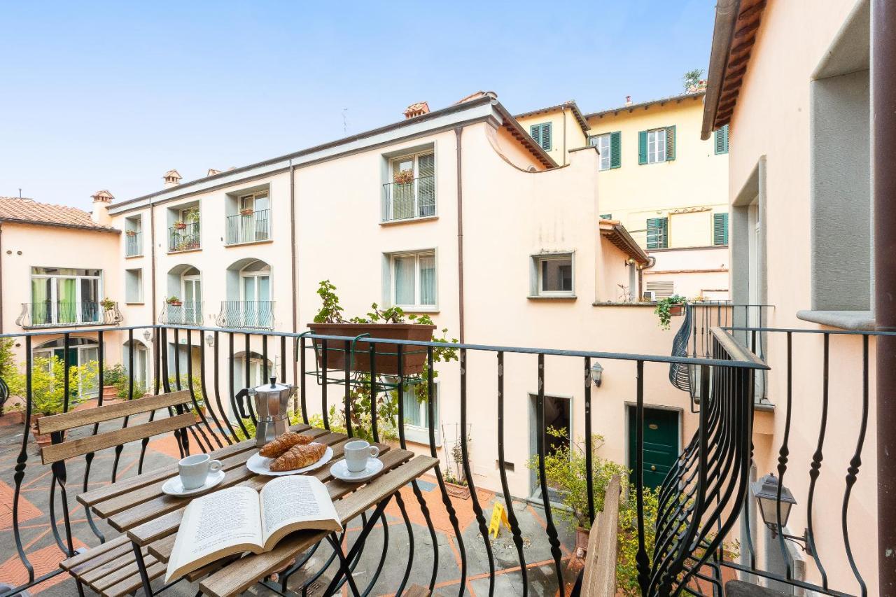 Palazzo Ghibellina By In * Firenze
