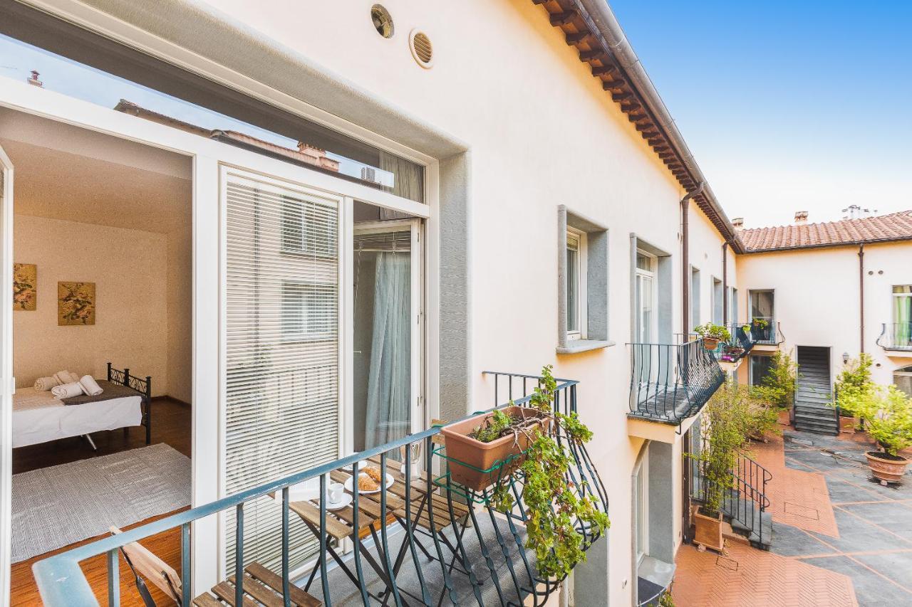 Palazzo Ghibellina By In Firenze