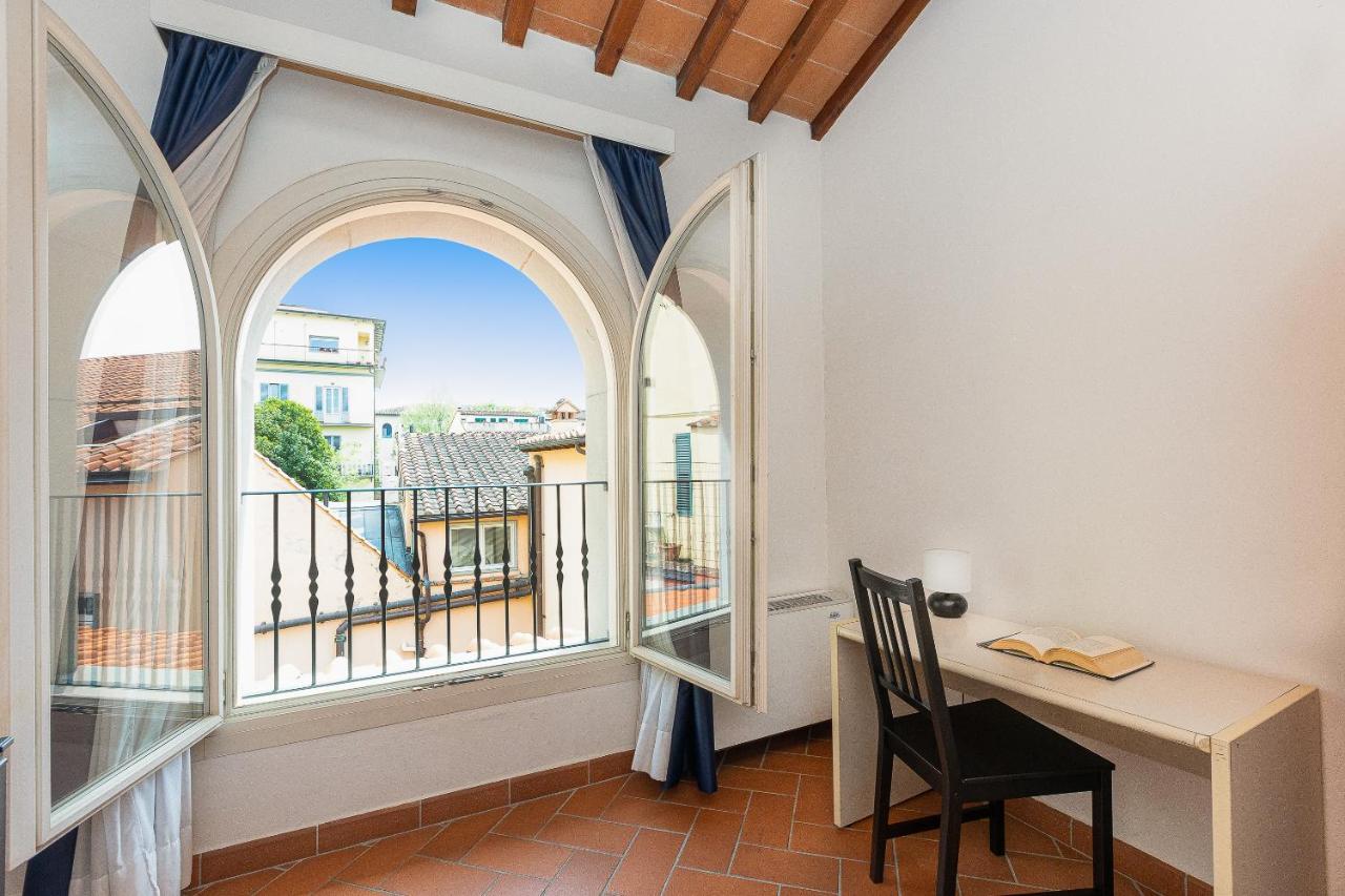 Palazzo Ghibellina By In Casa vacanze Firenze