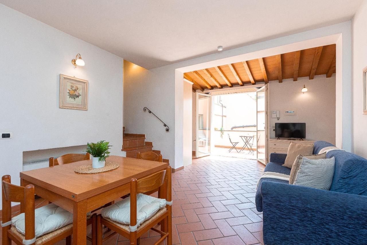 Casa vacanze Palazzo Ghibellina By In Firenze