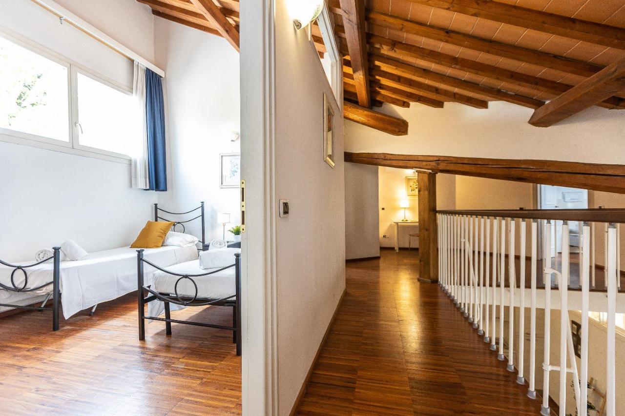 Palazzo Ghibellina By In Casa vacanze