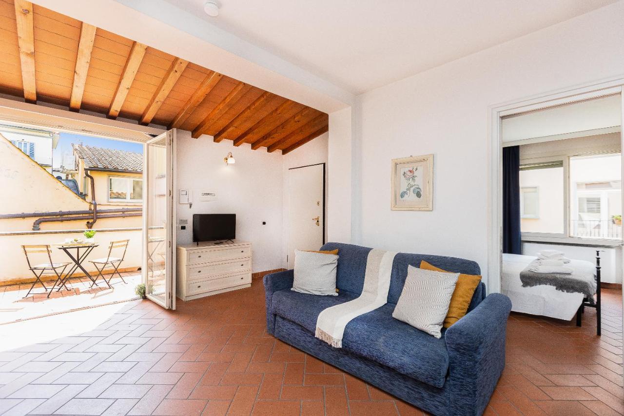Palazzo Ghibellina By In Firenze