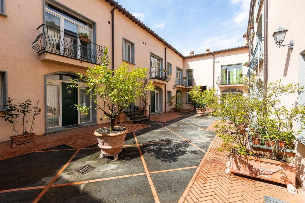 Palazzo Ghibellina By In * Firenze