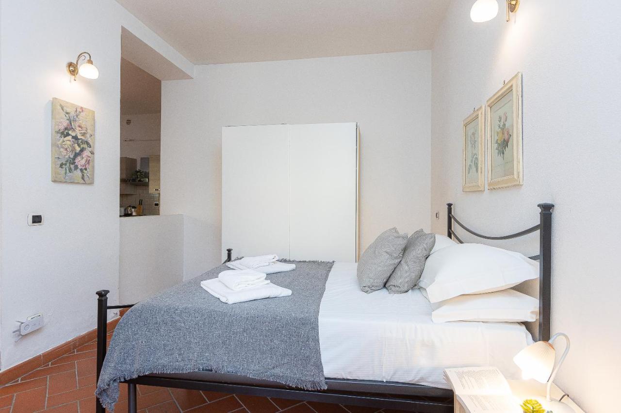 Apartment Palazzo Ghibellina 2 By In Florence