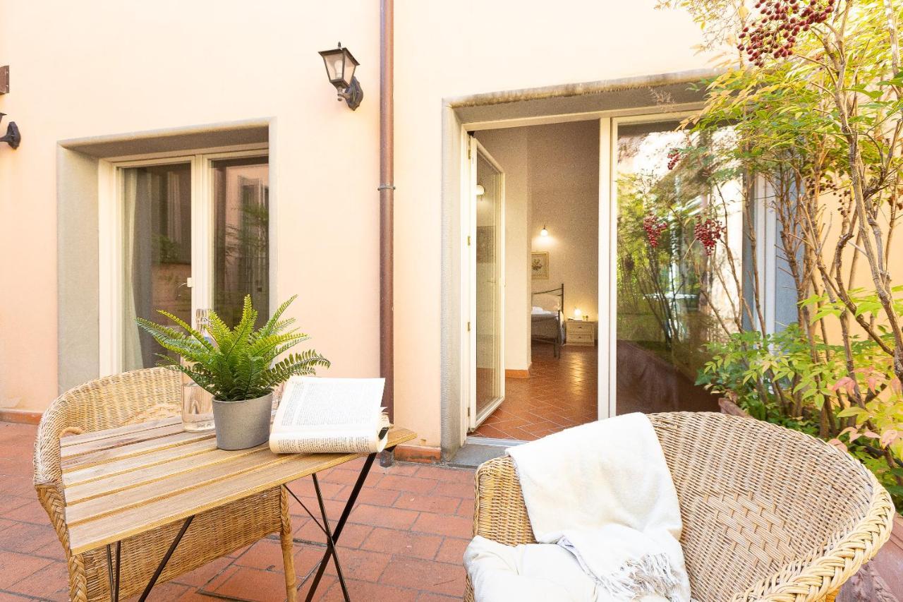 Apartment Palazzo Ghibellina 2 By In Florence