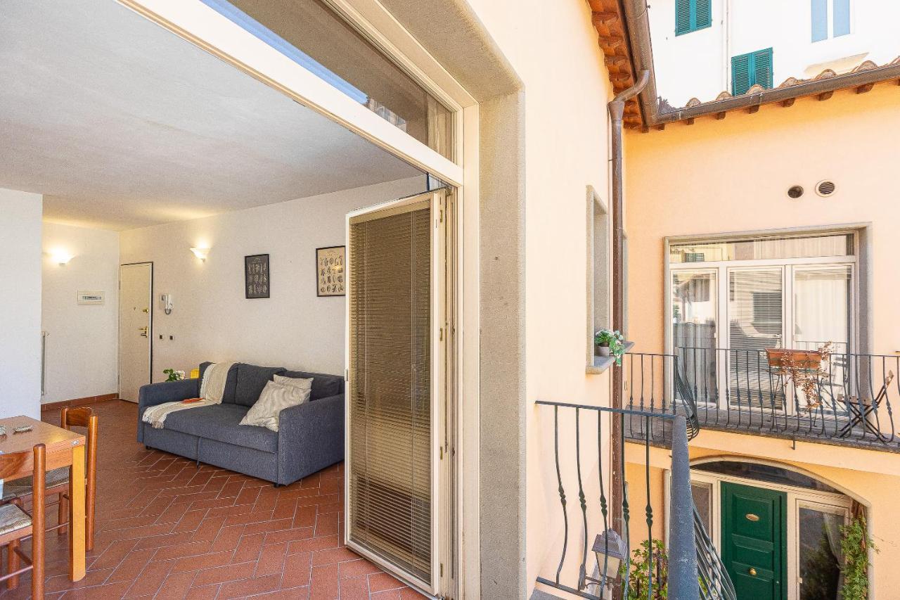 Apartment Palazzo Ghibellina 2 By In