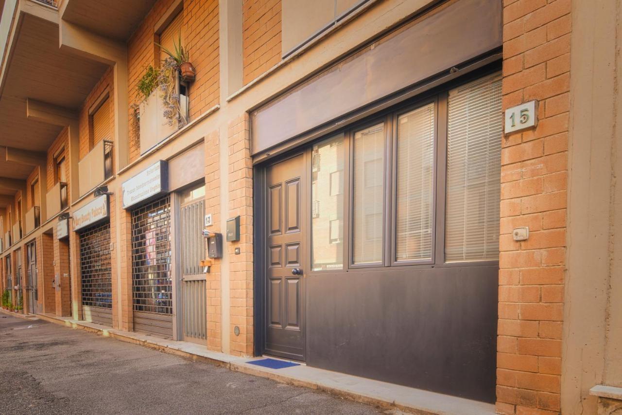 Eureka House Apartment *