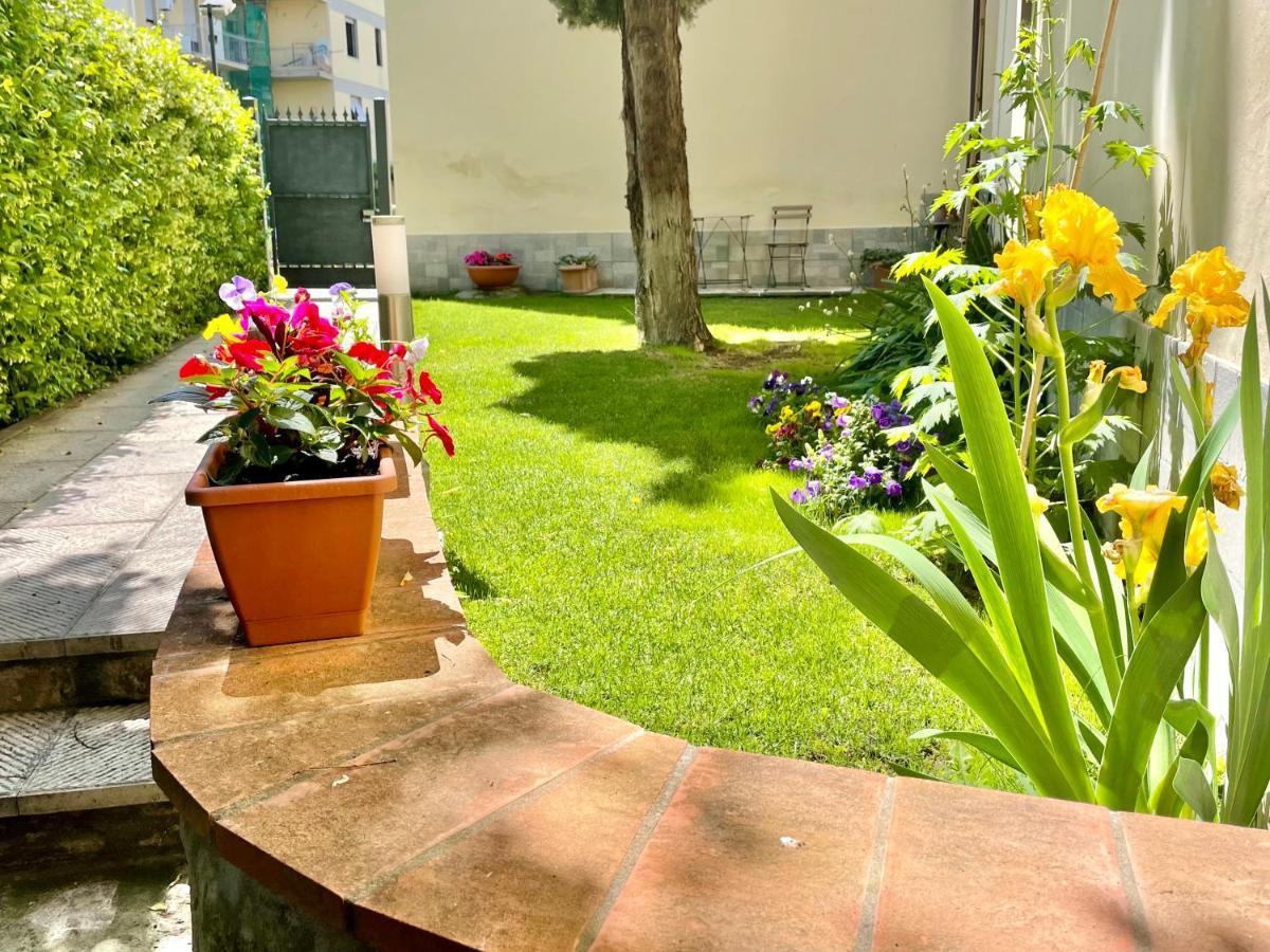 Apartment Dalu Davide - Private Car Park 15 Minutes To The Center *
