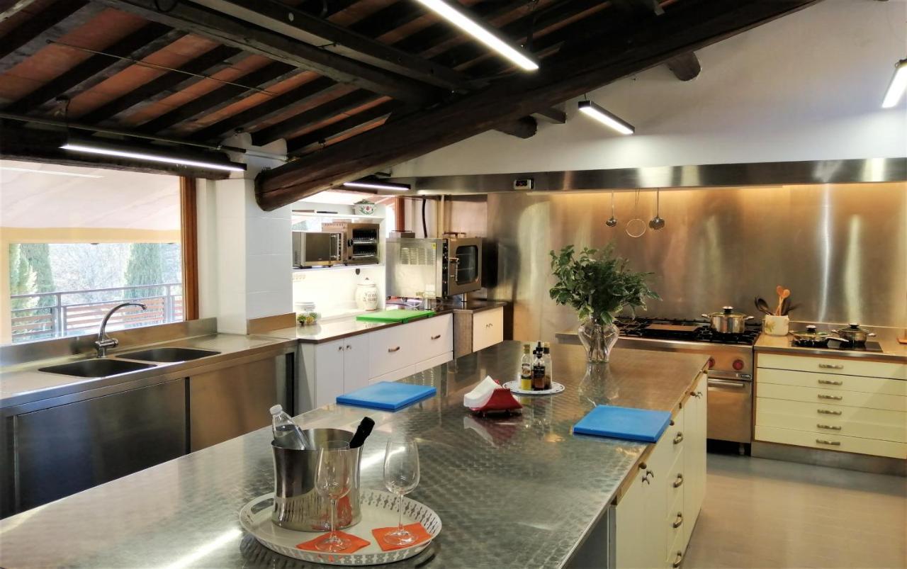 A 5 Stelle - Gaudia Luxury&relax In Chianti Villa Firenze