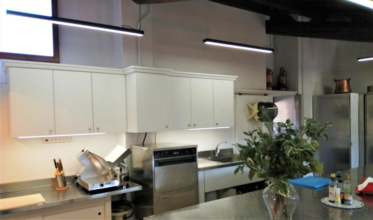 A 5 Stelle - Gaudia Luxury&relax In Chianti * Firenze