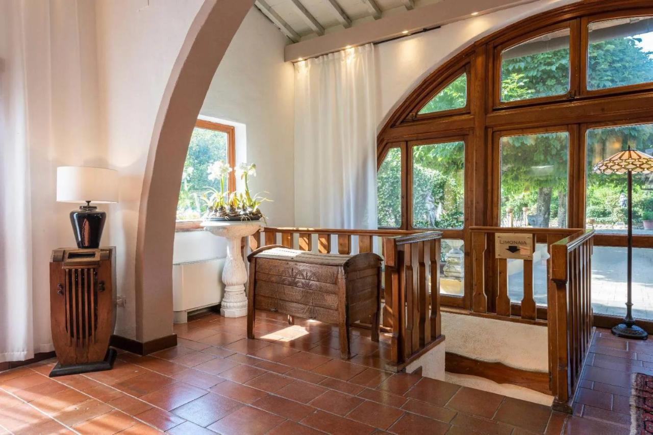 A 5 Stelle - Gaudia Luxury&relax In Chianti Villa
