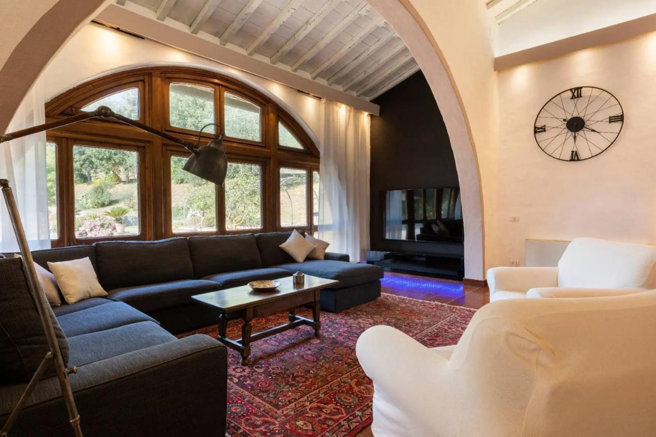 A 5 Stelle - Gaudia Luxury&relax In Chianti *