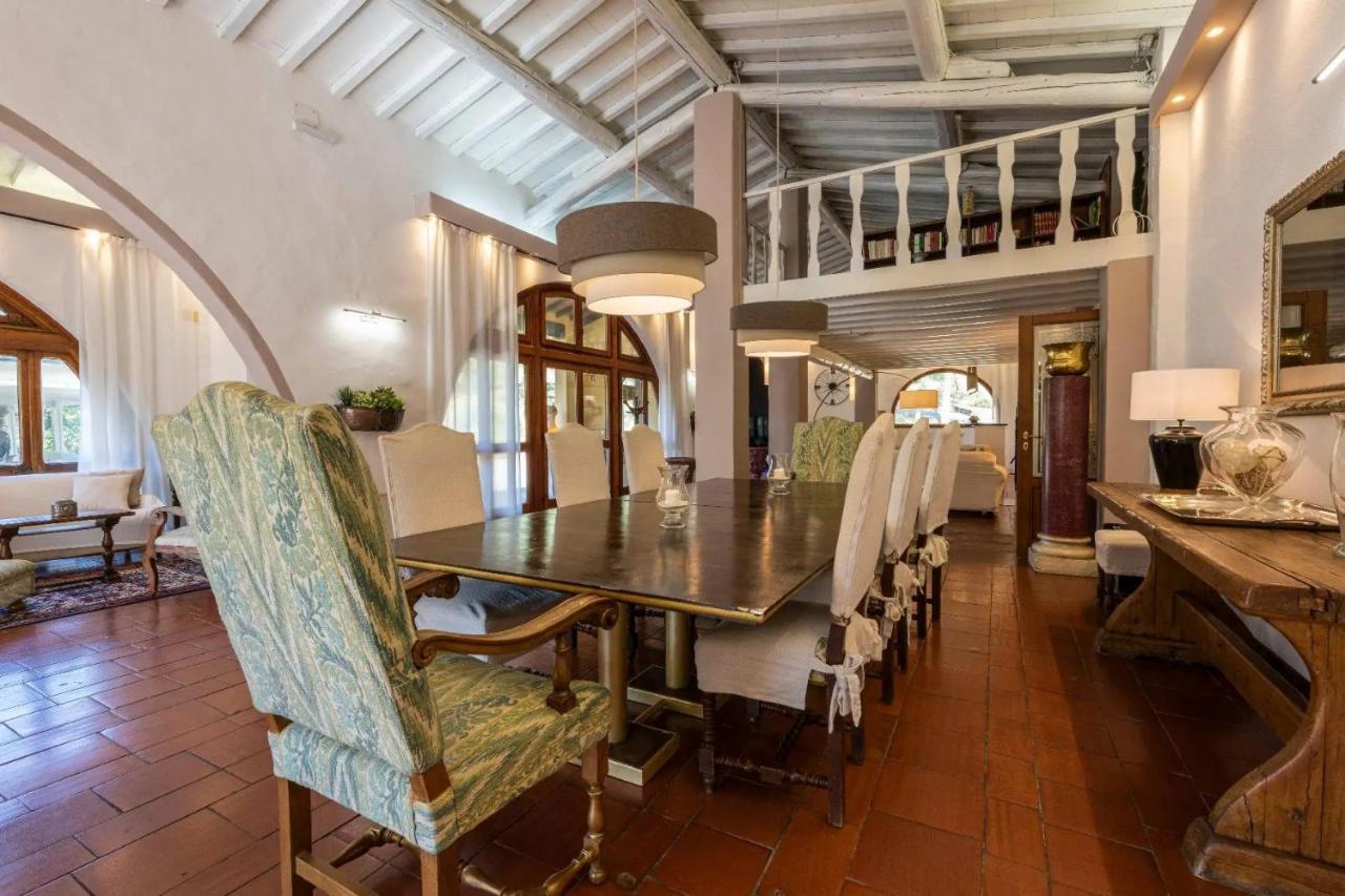 A 5 Stelle - Gaudia Luxury&relax In Chianti * Firenze