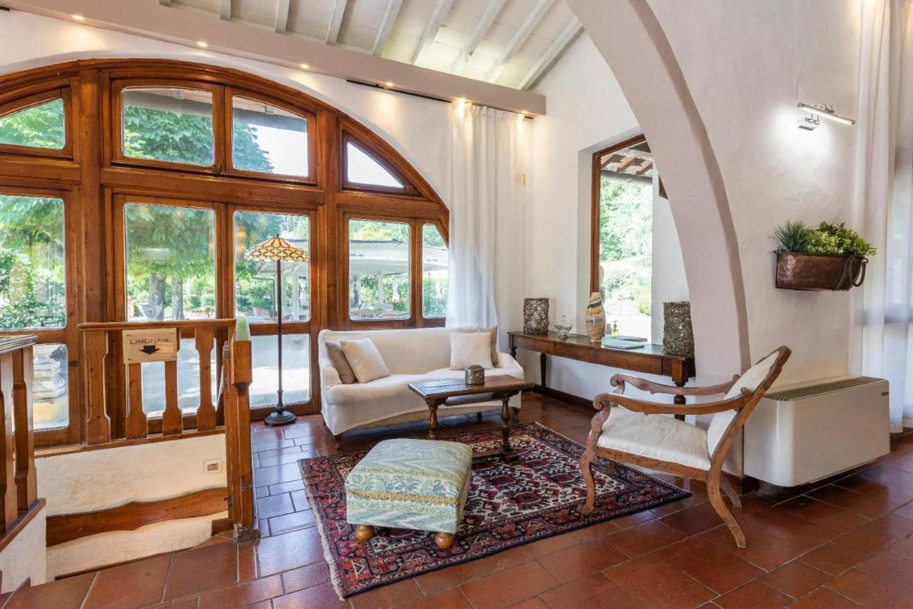 A 5 Stelle - Gaudia Luxury&relax In Chianti * Firenze