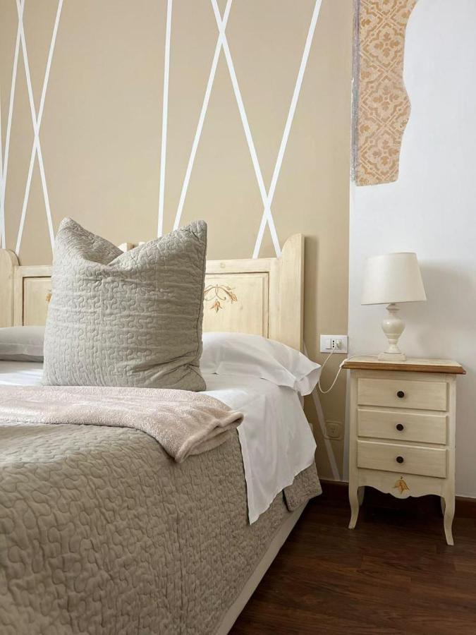 Pezzati Guest house