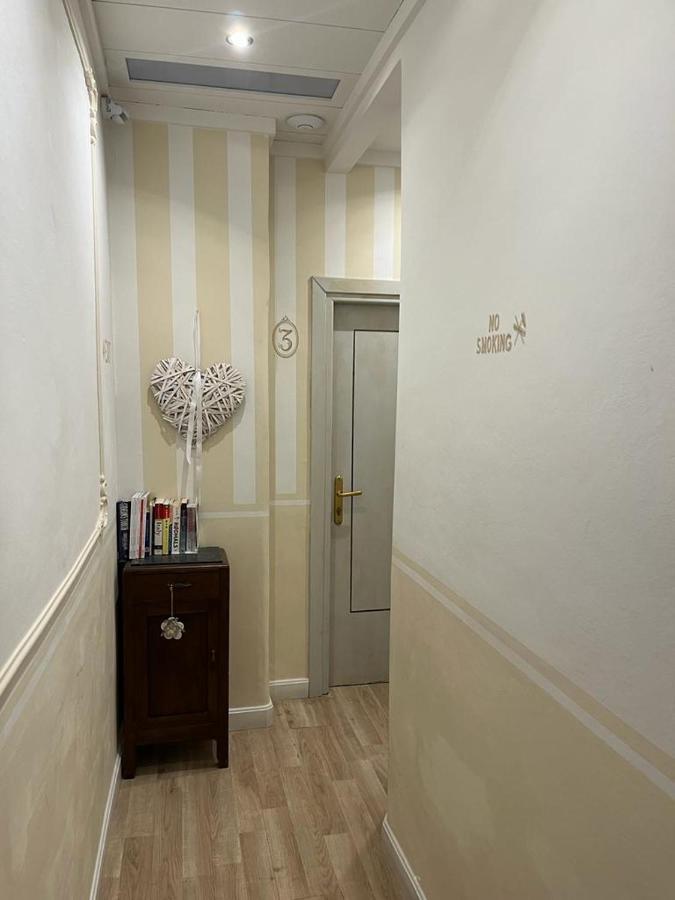 Pezzati Guest house Florence