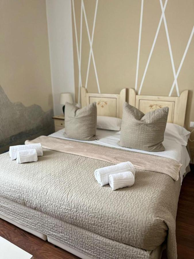Guest house Pezzati