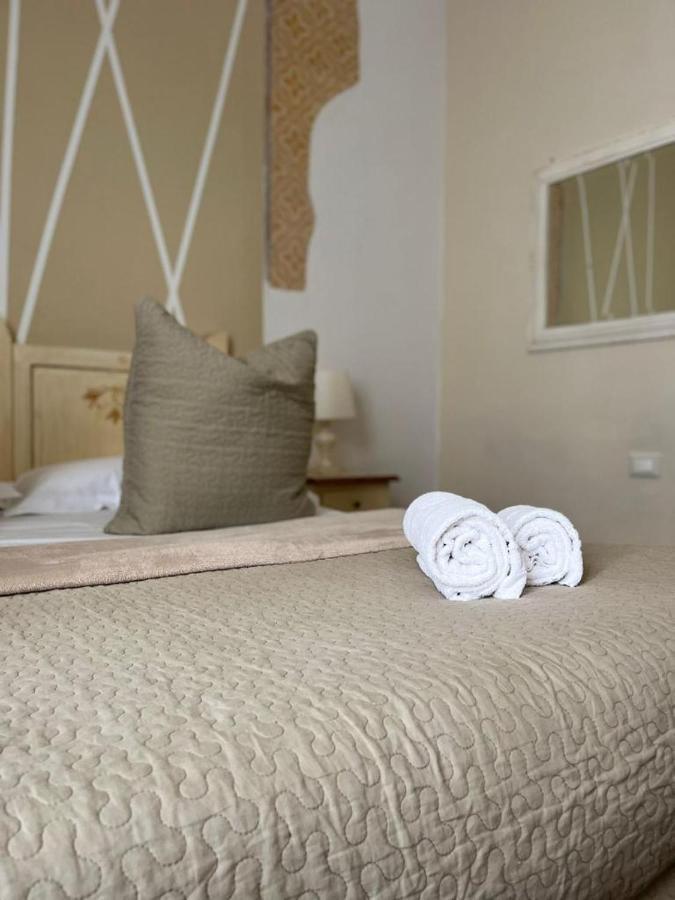 Guest house Pezzati Florence