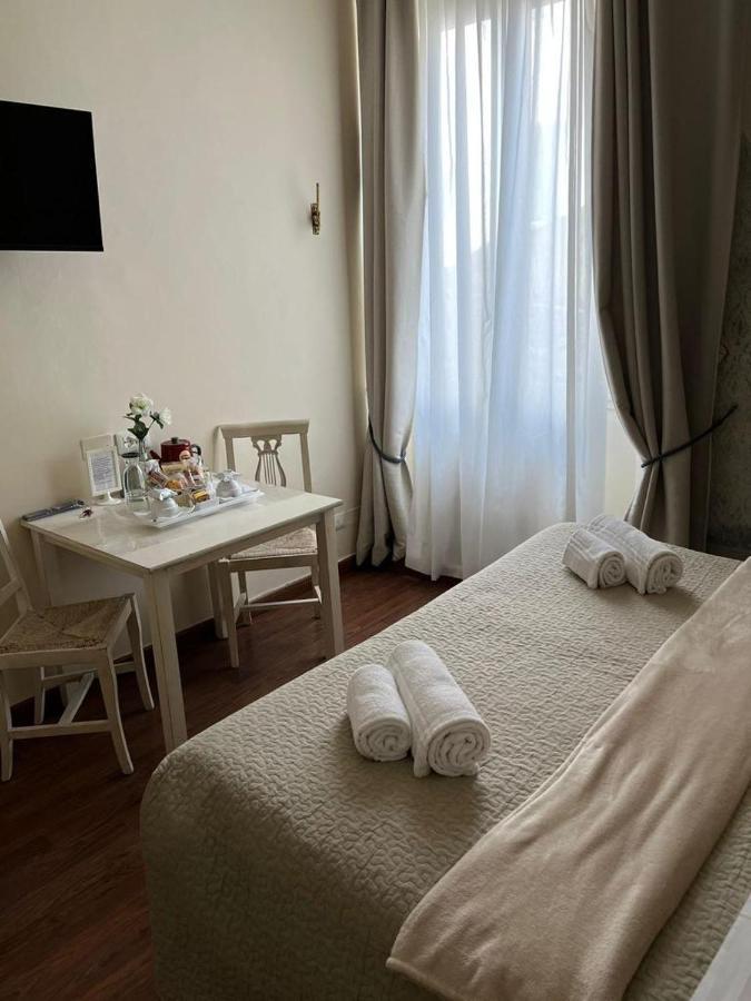 Pezzati Guest house Florence