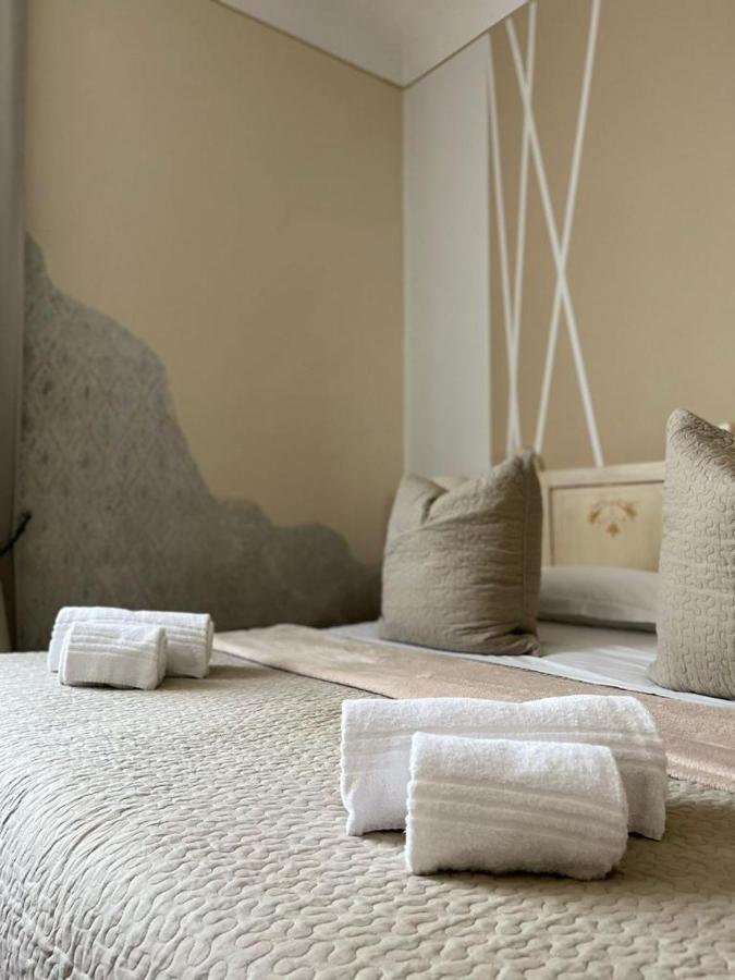 Pezzati Guest house Florence