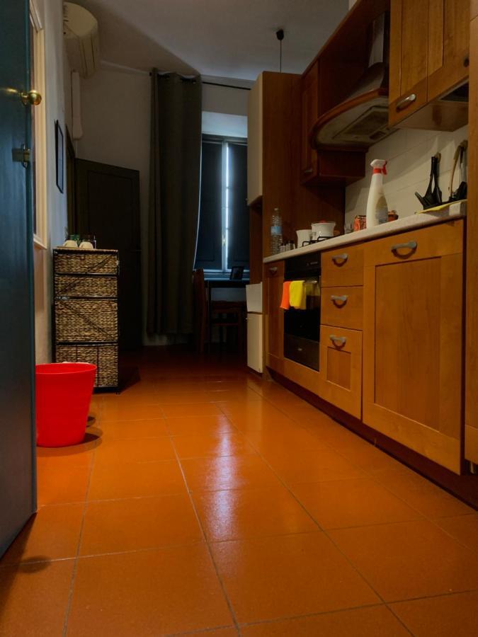 Hostel Short Stop Florence