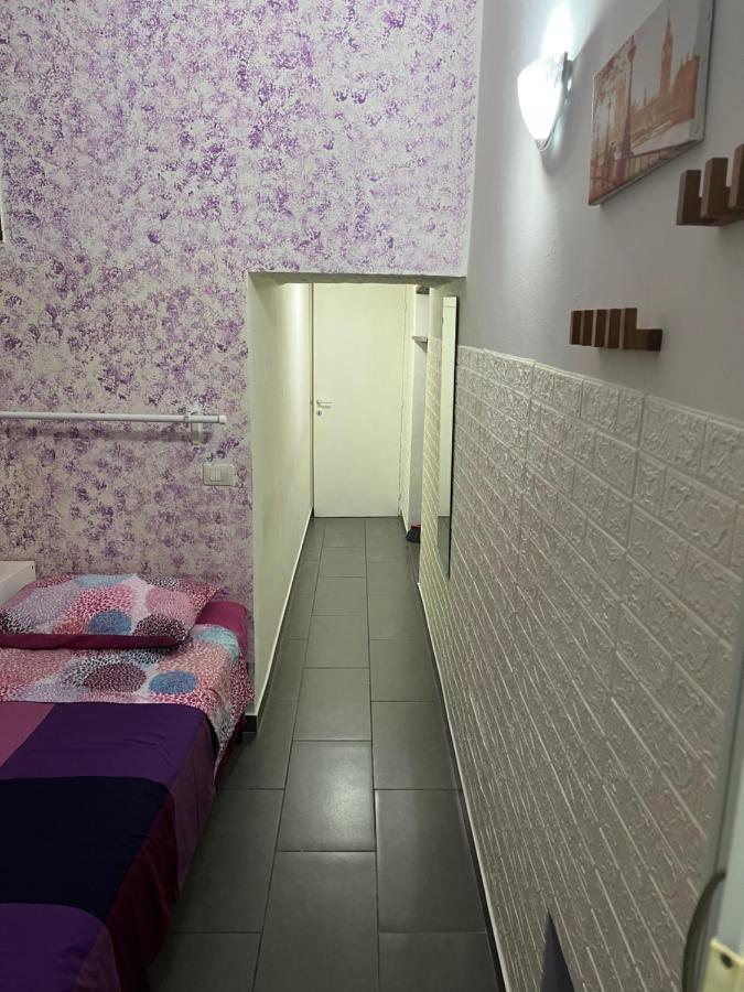 Apartment Violet 27 Florence