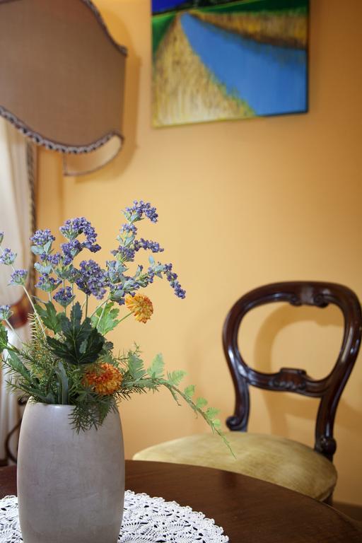 Bed & Breakfast La Sosta Florence