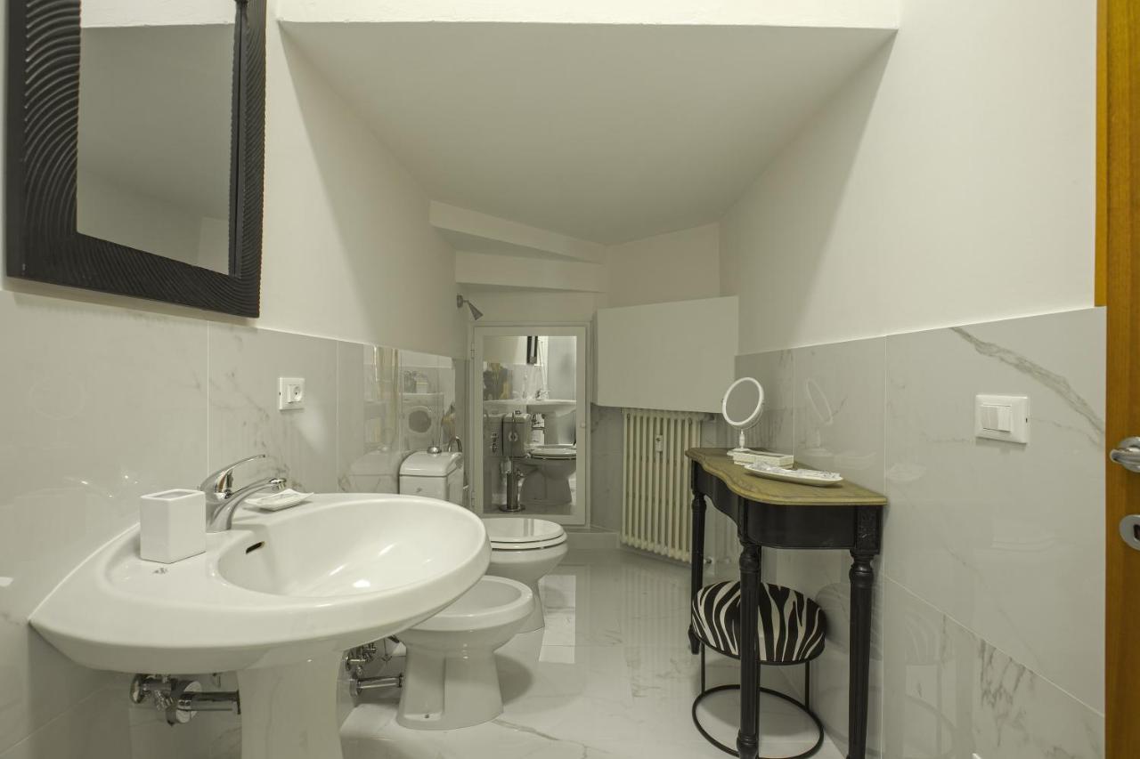 Domus Palanti Florence