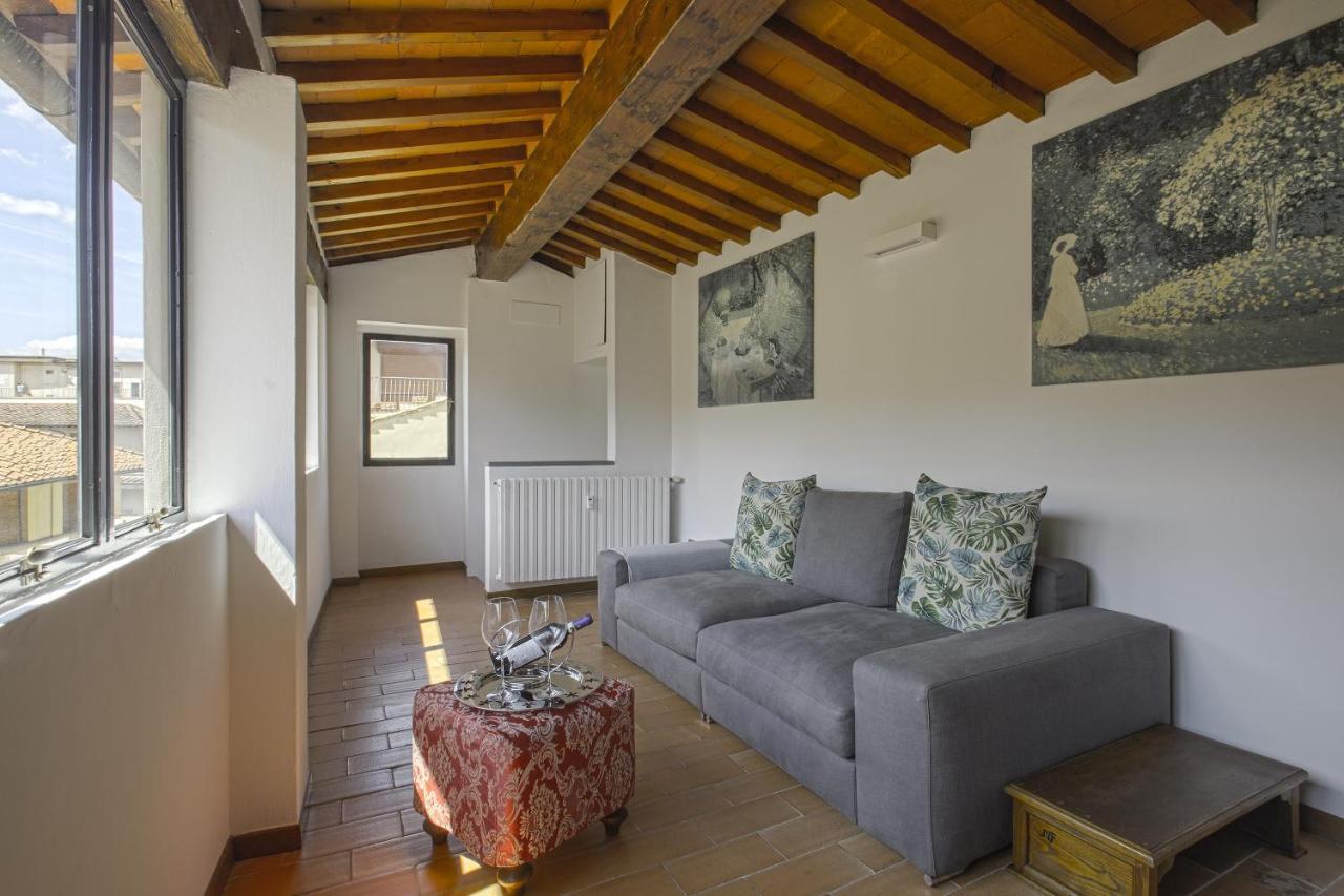 Apartment Domus Palanti *