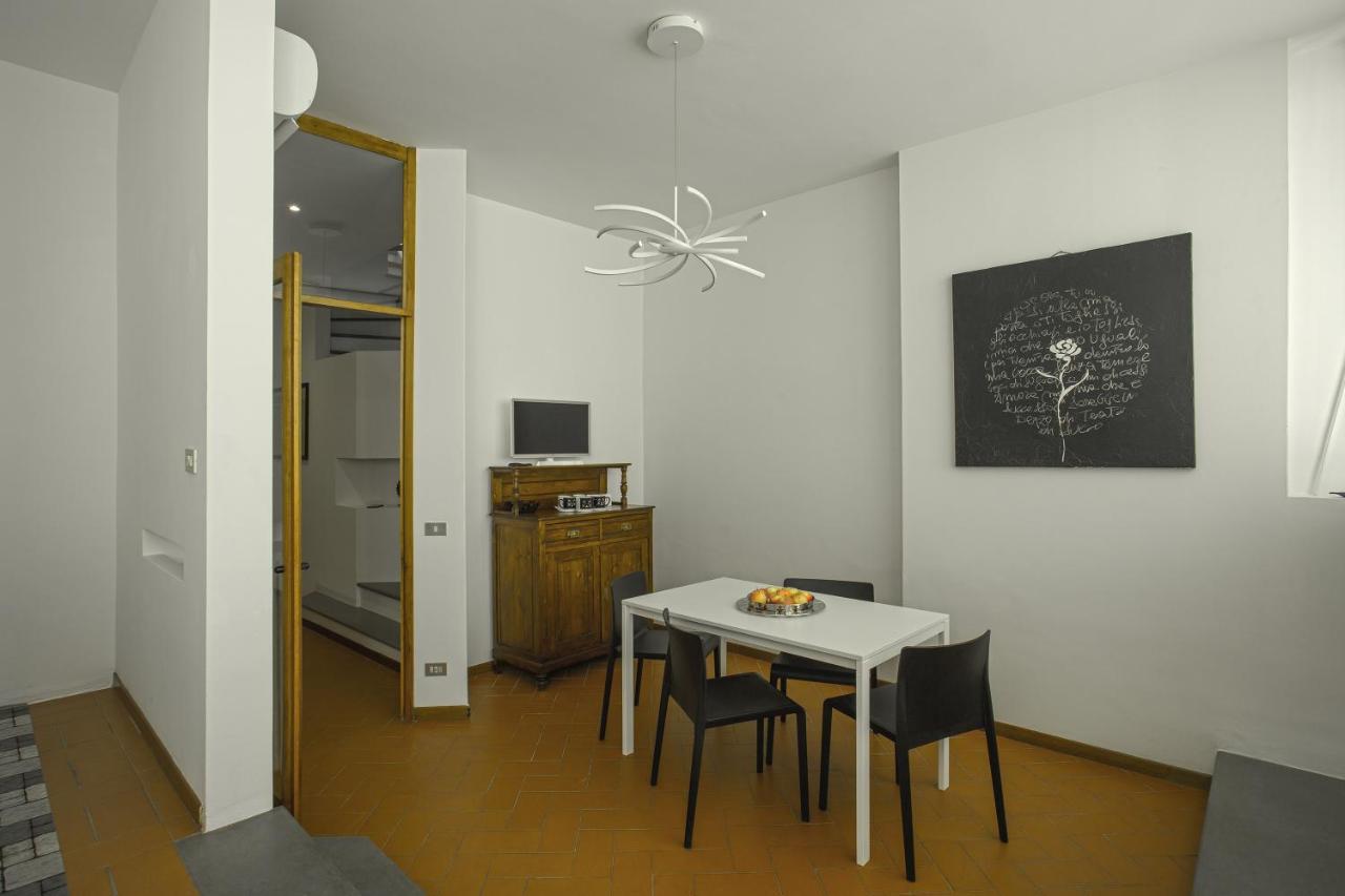 Domus Palanti Apartment