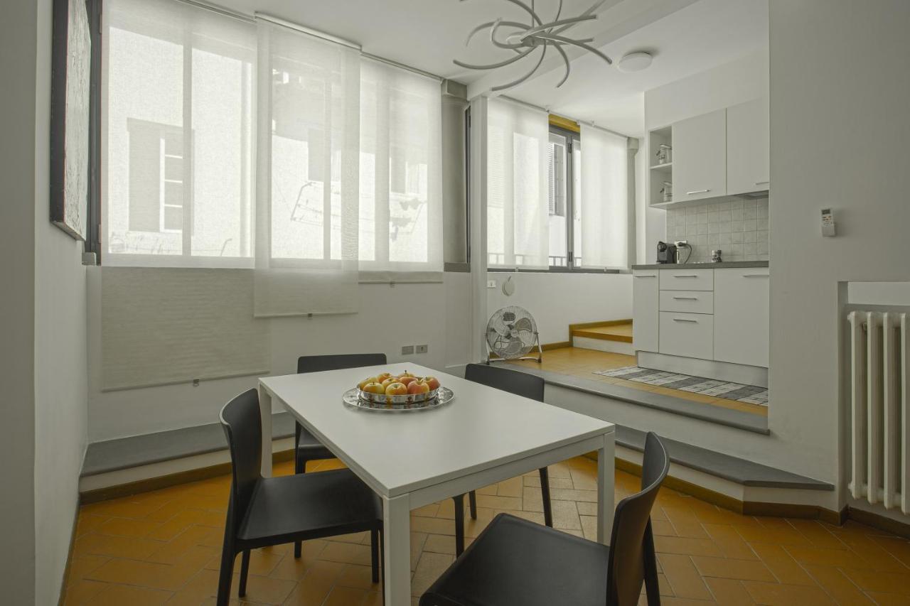 Domus Palanti Apartment *