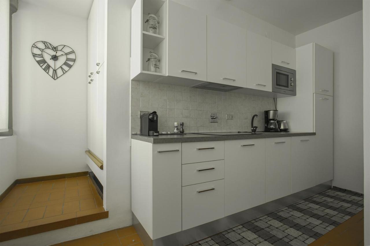 Domus Palanti Apartment