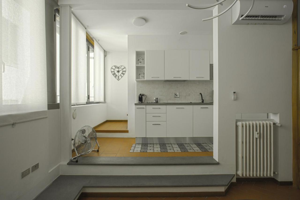 Domus Palanti Apartment *