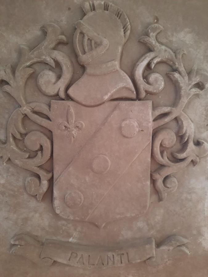 Apartment Domus Palanti Florence