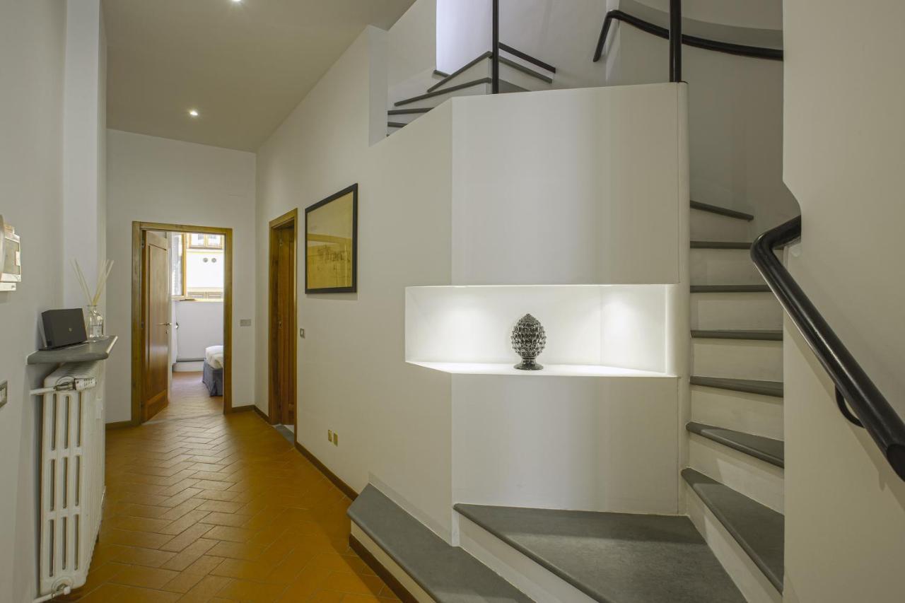 Domus Palanti Apartment *