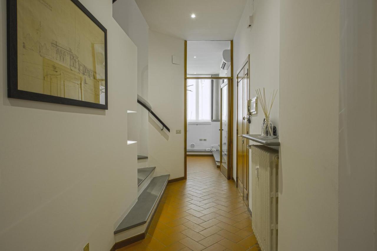Domus Palanti Apartment Florence
