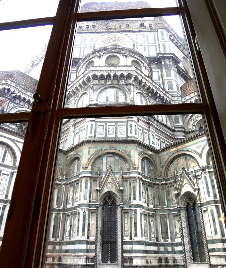 Palazzo Niccolini Al Duomo Hotel Firenze